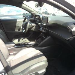 Peugeot 208 e-208 136ch GT Fontenay-sur-Eure
