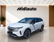 Peugeot 5008 Fontenay-sur-Eure