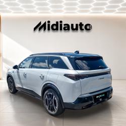 Peugeot 5008 Electrique 210ch Batterie 73 kWh GT Fontenay-sur-Eure