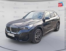 BMW X1 Miserey-Salines