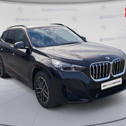 BMW X1 sDrive20d 163ch M Sport occasion - Miserey-Salines - photo 3/30