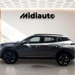 Peugeot 2008 1.5 BlueHDi 110ch S&S Allure Vernouillet