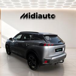 Peugeot 2008 1.5 BlueHDi 110ch S&S Allure Vernouillet