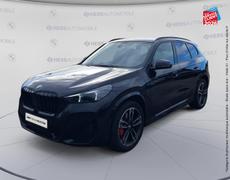 BMW X1 Miserey-Salines