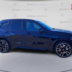BMW X5 xDrive50e 489ch M Sport occasion - Miserey-Salines - photo 2/30