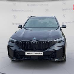 BMW X5 xDrive50e 489ch M Sport occasion - Miserey-Salines - photo 2/30