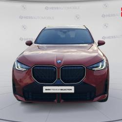 BMW X3 xDrive30e 299ch M Sport occasion - Miserey-Salines - photo 2/30