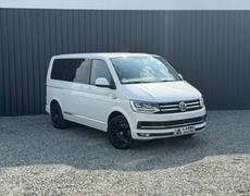 Volkswagen Multivan Estancarbon