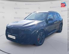 BMW X1 Miserey-Salines