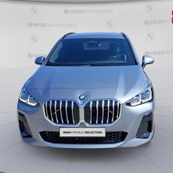 BMW Serie 2 Active Tourer 218d 150ch M Sport DKG7 occasion - Miserey-Salines - photo 2/30