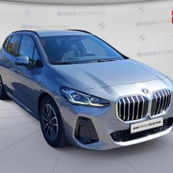 BMW Serie 2 Active Tourer 218d 150ch M Sport DKG7 occasion - Miserey-Salines - photo 3/30
