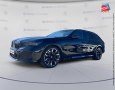 BMW Serie 5 Touring Pontarlier