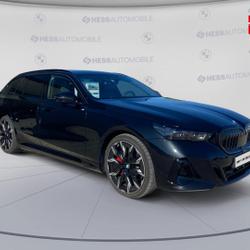 BMW Serie 5 Touring 550e 489ch M Sport xDrive occasion - Pontarlier - photo 3/30