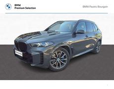 BMW X5 Bourgoin-Jallieu
