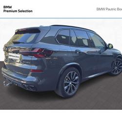BMW X5 xDrive50e 489ch M Sport Bourgoin-Jallieu