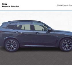 BMW X5 xDrive50e 489ch M Sport Bourgoin-Jallieu