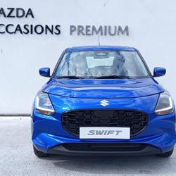 Suzuki Swift 1.2 Hybrid 83ch Avantage Le Havre