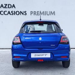 Suzuki Swift 1.2 Hybrid 83ch Avantage Le Havre