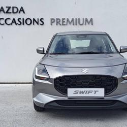 Suzuki Swift 1.2 Hybrid 83ch Avantage Le Havre