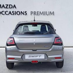 Suzuki Swift 1.2 Hybrid 83ch Avantage Le Havre