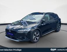 Ford Focus Villeneuve-d'Ascq