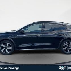 Ford Focus 1.0 EcoBoost mHEV 125ch Active X Villeneuve-d'Ascq