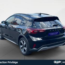 Ford Focus 1.0 EcoBoost mHEV 125ch Active X Villeneuve-d'Ascq