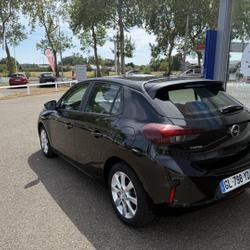 Opel Corsa 1.2 75ch Edition La Fl&egrave;che