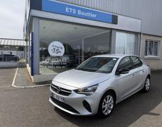 Opel Corsa La Flèche