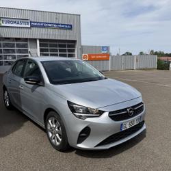 Opel Corsa 1.2 75ch Edition La Fl&egrave;che