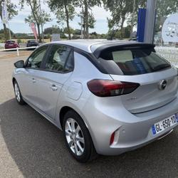 Opel Corsa 1.2 75ch Edition La Fl&egrave;che