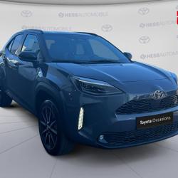 Toyota Yaris Cross 130h GR Sport MC26 Montb&eacute;liard
