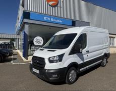 Ford Transit La Flèche