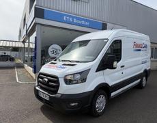 Ford Transit La Flèche