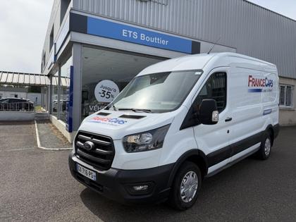 Ford Transit - T310 L2H2 2.0 EcoBlue 130ch S&S Trend Business - 21 990 €