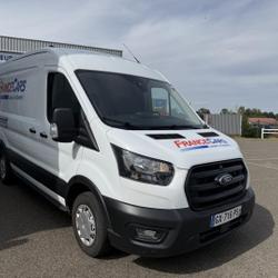 Ford Transit T310 L2H2 2.0 EcoBlue 130ch S&S Trend Business La Fl&egrave;che