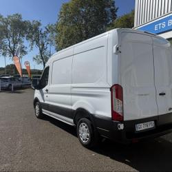 Ford Transit T310 L2H2 2.0 EcoBlue 130ch S&S Trend Business occasion - La Fl&egrave;che - photo 3/11