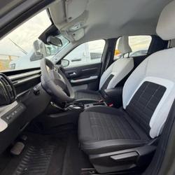 Citroen C3 Electrique 113ch 44,2kWh autonomie confort MAX Chantonnay