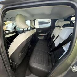 Citroen C3 Electrique 113ch 44,2kWh autonomie confort MAX Chantonnay