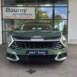 Kia Sportage 1.6 T-GDi 265ch PHEV Design BVA6 4x4 Laval