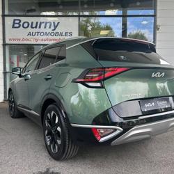 Kia Sportage 1.6 T-GDi 265ch PHEV Design BVA6 4x4 Laval