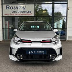 Kia Picanto 1.2 DPi 84ch GT Line Laval