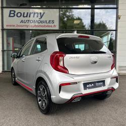 Kia Picanto 1.2 DPi 84ch GT Line Laval