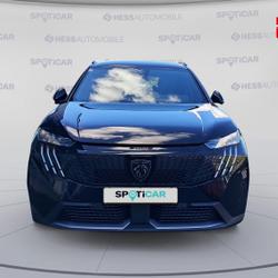Peugeot 5008 Hybrid 145ch GT e-DCS6 occasion - Reims - photo 2/30