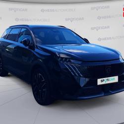 Peugeot 5008 Hybrid 145ch GT e-DCS6 occasion - Reims - photo 3/30