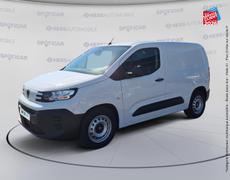 Peugeot Partner Reims