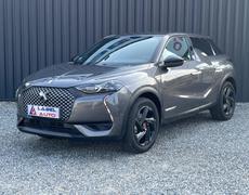 DS DS3 Crossback Estancarbon