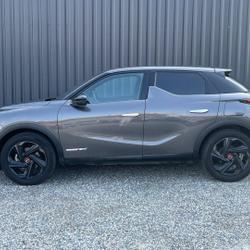 DS DS3 Crossback E-Tense Performance Line + 4cv Estancarbon