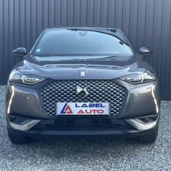 DS DS3 Crossback E-Tense Performance Line + 4cv Estancarbon