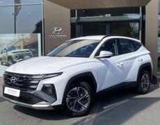 Hyundai Tucson Dunkerque
